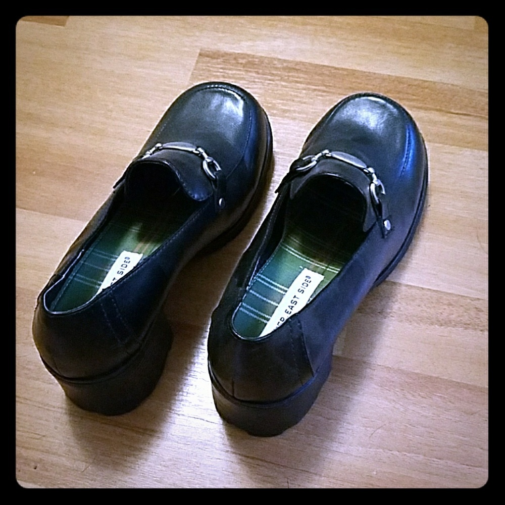 Shoes - Baby Doll